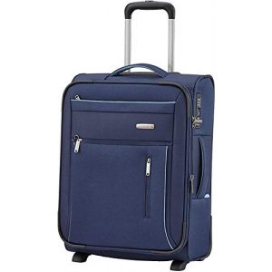 Weichschalenkoffer Travelite Gepäckserie „CAPRI“ in 3 Farben