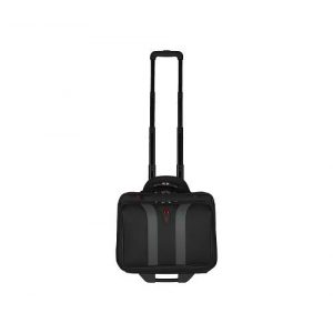 Wenger suitcase WENGER 600659 GRANADA 17 inch wheel laptop