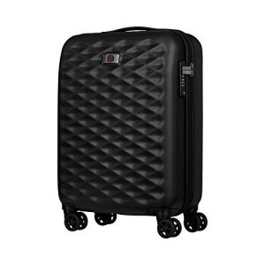 Wenger suitcase WENGER 604336 Luggage- Carry-On Luggage 54