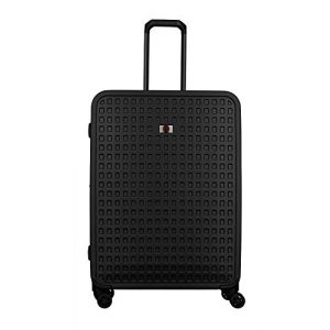 Wenger suitcase WENGER Matrix travel suitcase – hard shell trolley