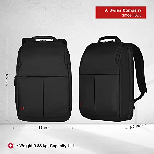 Wenger-Rucksack WENGER 601068 RELOAD 14″ Laptop Backpack