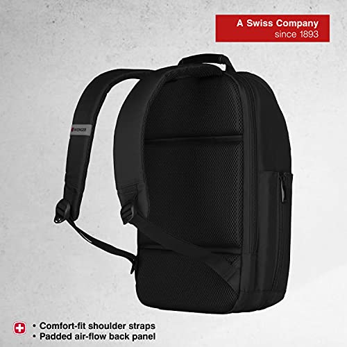 Wenger-Rucksack WENGER 601068 RELOAD 14″ Laptop Backpack