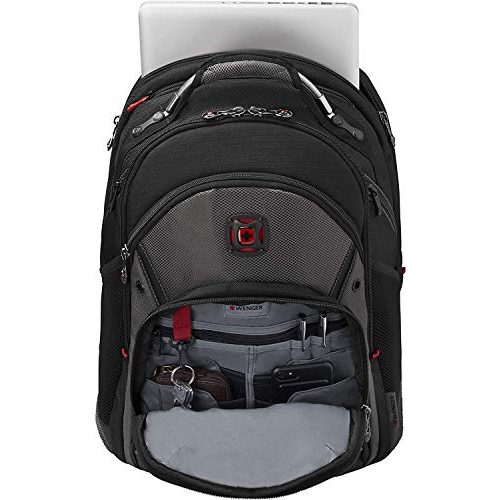 Wenger-Rucksack WENGER Synergy Backpack 15,4 grau