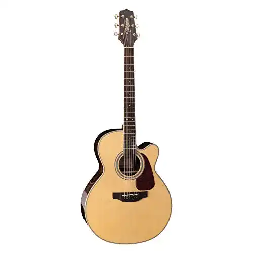 Westerngitarre Takamine GN 90 CEZC NEX/C
