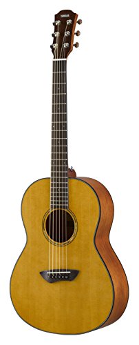 Die beste westerngitarre yamaha csf1mvn natur kompakt und elegant Bestsleller kaufen