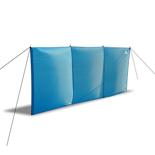 Die beste windschutz strand outdoorer strand windschutz aeolus ii ideal Bestsleller kaufen
