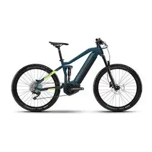 Winora-E-Bike Haibike Winora FullSeven 5 Yamaha Elektro Bike