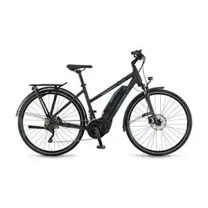 Winora-E-Bike Unbekannt Winora Yucatan i20 500 Damen