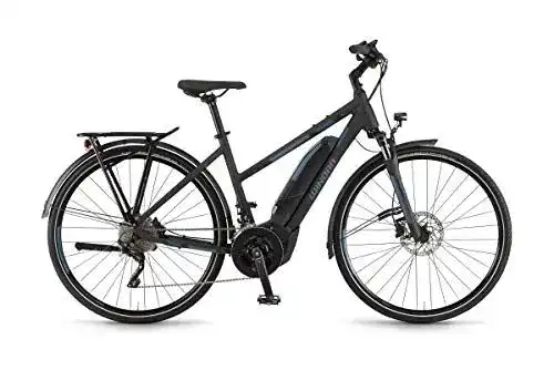 Winora-E-Bike Unbekannt Winora Yucatan i20 500 Damen