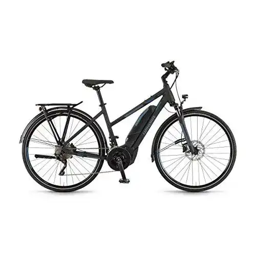 Winora-E-Bike Unbekannt Winora Yucatan i20 500 Damen
