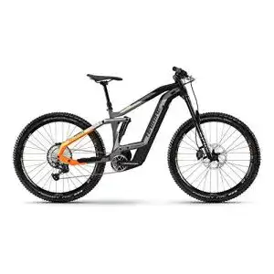 Winora-E-Bike Winora Haibike FullSeven 10 Bosch Elektro Bike
