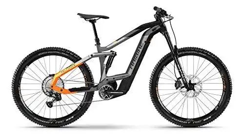Winora-E-Bike Winora Haibike FullSeven 10 Bosch Elektro Bike