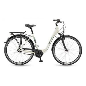 Winora-E-Bike Winora Holiday N7 Trekking Bike 2021 26″ Wave