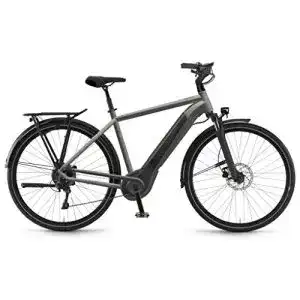 Winora-E-Bike Winora Sinus iX11 500 Pedelec E-Bike Trekking