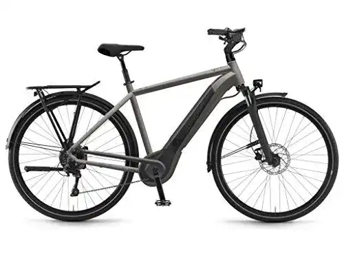 Winora-E-Bike Winora Sinus iX11 500 Pedelec E-Bike Trekking