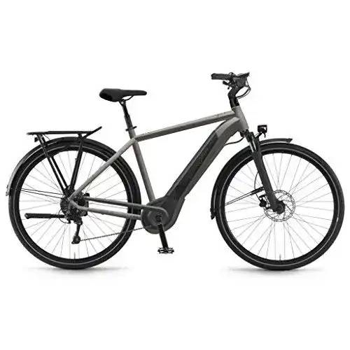 Winora-E-Bike Winora Sinus iX11 500 Pedelec E-Bike Trekking