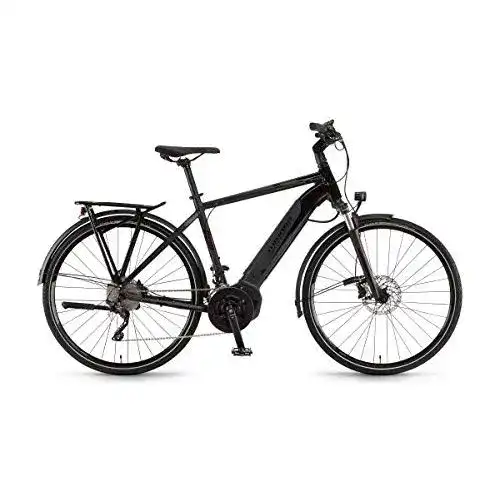 Winora-E-Bike Winora Yucatan i20 500 Pedelec E-Bike Trekking