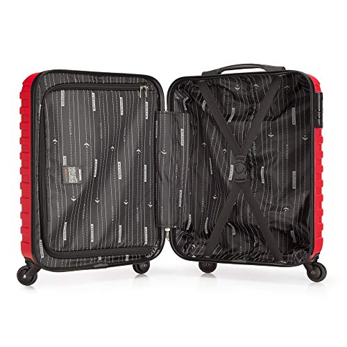 Wittchen-Koffer WITTCHEN Koffer – Handgepäck | hartschalen