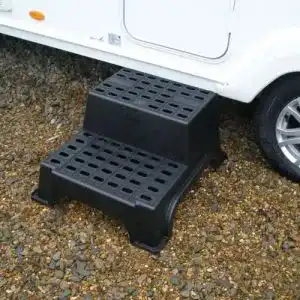 Die beste Wohnwagen-Trittstufe 2026 Test Bestseller Wohnwagen-Trittstufe