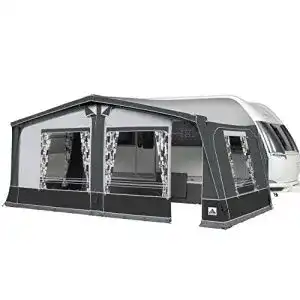 Wohnwagen-Vorzelt Dorema MARIBOR AIR