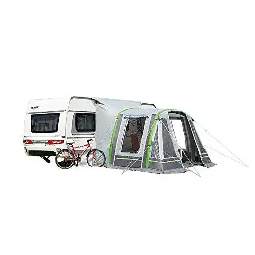 Wohnwagen-Vorzelt dwt aufblasbar Garda Air 340×300