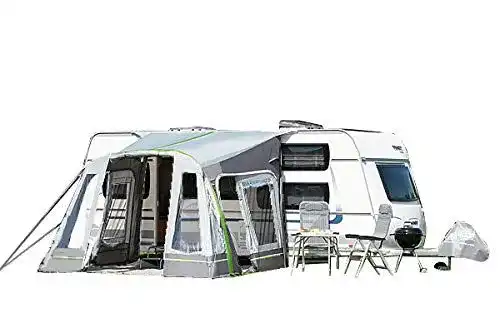 Wohnwagen-Vorzelt dwt aufblasbar Junior Air