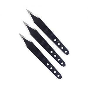 Wurfmesser Condor Half Spin Throwing Knife Set