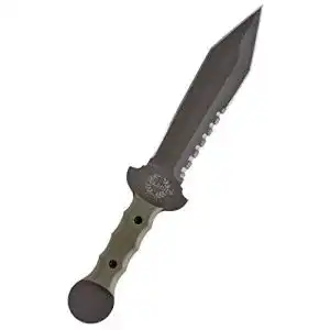Wurfmesser USGladius Legion XIV Elite, Messer Taktisches Survival