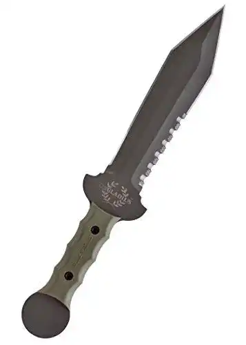 Wurfmesser USGladius Legion XIV Elite, Messer Taktisches Survival