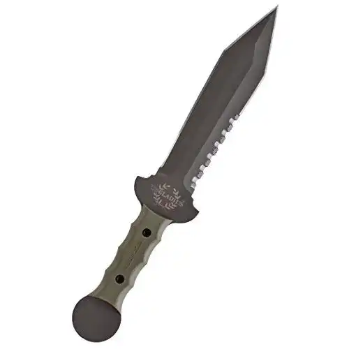 Wurfmesser USGladius Legion XIV Elite, Messer Taktisches Survival