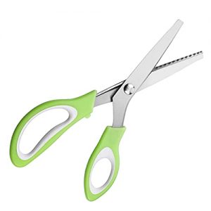 Pinking shears Baban stainless steel scissors from Schneiderschere