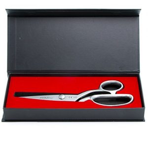 Pinking scissors Otto Herder manicure BASTELINE – zigzag scissors