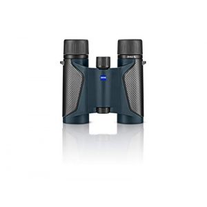 Zeiss-Fernglas Zeiss TL Pocket 10×25 Night Blue – Black