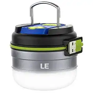 Zeltlampe