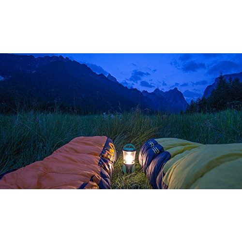 Zeltlampe Varta 3 Watt LED Outdoor Sports Lantern L20 3D