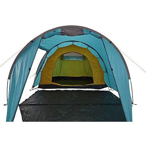3-Personen-Zelt Grand Canyon Robson 3 – Zelt für 3 Personen