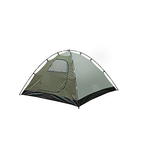 3-Personen-Zelt High Peak Kuppelzelt Nevada 3, Campingzelt