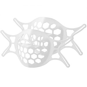 3D-Maskenhalterung viciviya Masken Abstandshalter,Maskenhalter