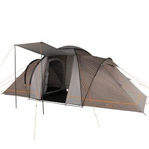 Tenda da 6 persone Portal Outdoors Portal Beta 6 Tenda da campeggio Vis-A-Vis