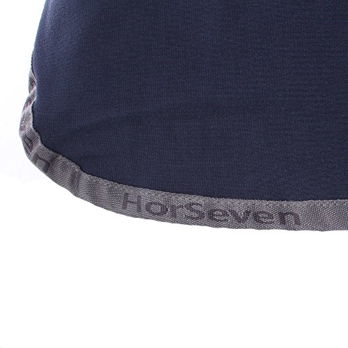 Abschwitzdecke Horseware HorSeven Cooler ‘Lucky Seven’