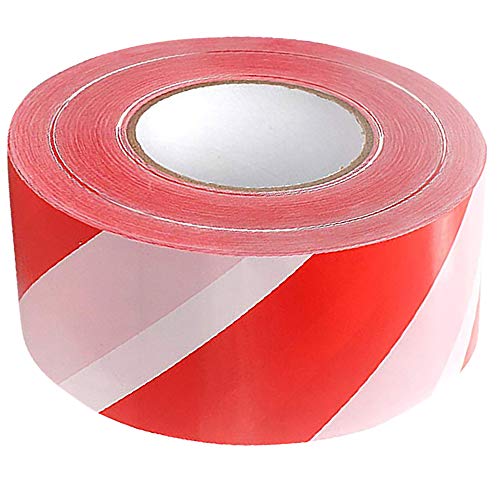 Die beste absperrband alaskaprint rot weiss flatterband warnband 500 meter Bestsleller kaufen