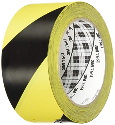 Die beste absperrband gelb schwarz 3m gefahren markierungs klebeband Bestsleller kaufen