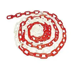 absperrkette-metall-marwotec-verbindungselemente-10-m-stahl