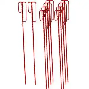 absperrleinenhalter-hawib-10x-fuer-warnband-o-14-x-1200-mm