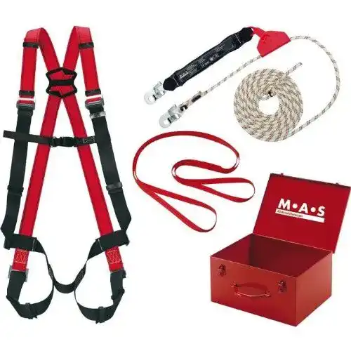 Absturzsicherung MAS 41018 DIY