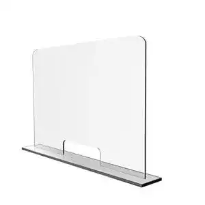 Die beste Acrylglas-Spuckschutz 2026 Test Bestseller Acrylglas-Spuckschutz