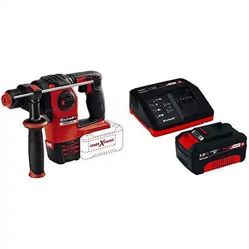 Akku-Bohrhammer Einhell Akku Bohrhammer HEROCCO Power X-