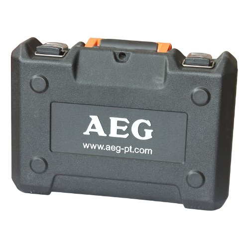 Akkuschrauber AEG 4935413165 DIY, 200 W, 3.6 V