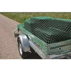 Anhängernetz mb-m Abdecknetz 3,5×2,0m