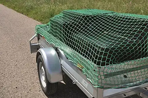 Anhängernetz mb-m Abdecknetz 3,5×2,0m